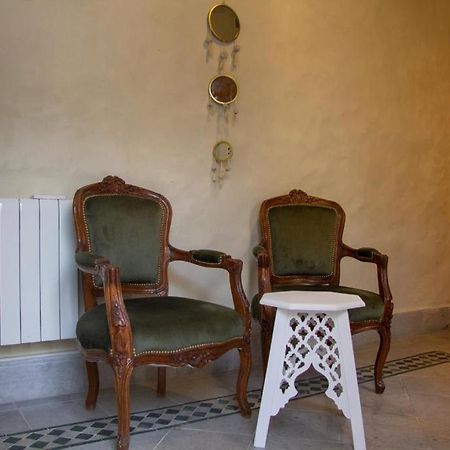 Dar El Halfaouine Apartman Tunisz Kültér fotó