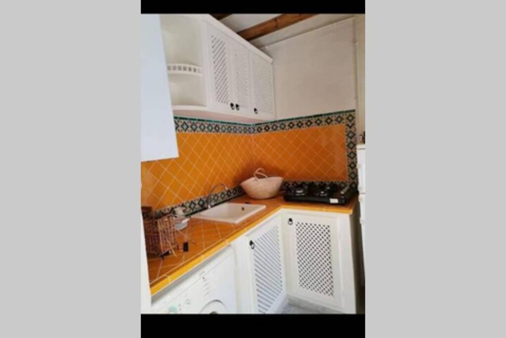 Dar El Halfaouine Apartman Tunisz Kültér fotó