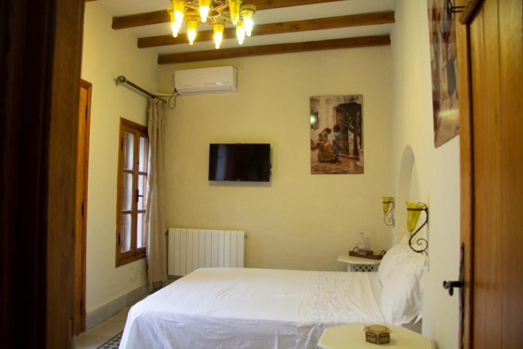 Dar El Halfaouine Apartman Tunisz Kültér fotó